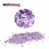 Low price color mica flakes for decoration