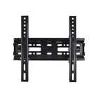 Up And Down VESA Tilt Led TV Wall Mount Bracket Holder for 14" -42"