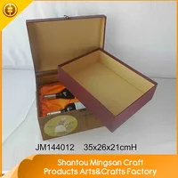 china alibaba cheap handmade alibaba box gift for