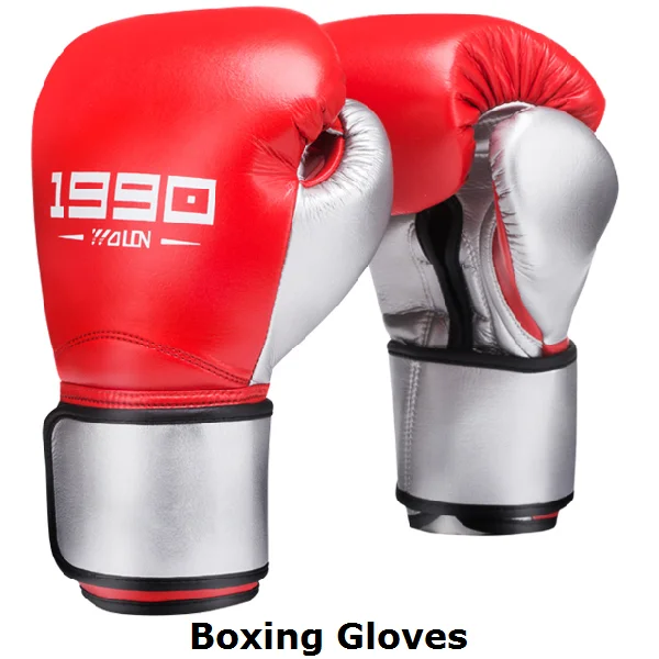 MMA Gloves (2)