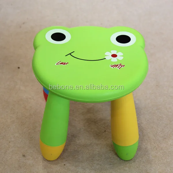 Hot Sale high quality small round stool kid chair baby chair