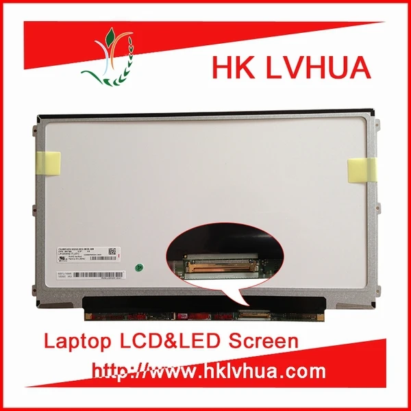 LP125WF1-SPA1 LP125WF1-SPA2 LP125WF1-SPA3 for DELL XPS 12 laptop lcd screen 12.5 slim Full HD