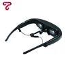 3D Video Glasses IVS V100 Portable 98 inch Virtual Screen Personal Cinema 16:9 Support 1080P for Video mobile Games PS3 PSP