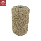 100% Polyester Dope Dyed High Tenacity Polyester Yarn Dyed Textured Yarn