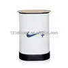 Plastic promotional exhibition Reception display counter