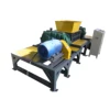 Global Service Top Quality Tire Rubber Recycling Machine