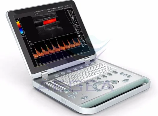 portable ultrasound