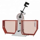 Charpy v-notch pendulum impact strength tester
