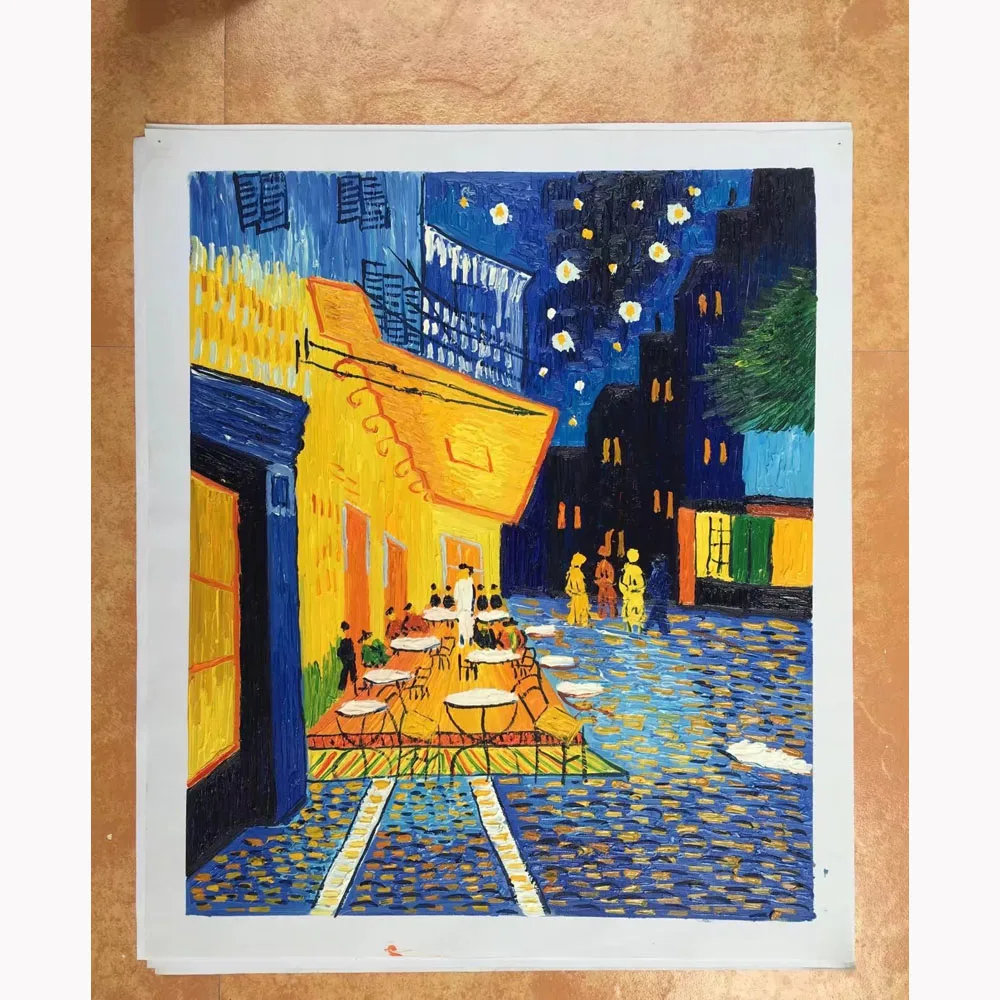 Love Van Gogh lost the sky 002 (1)