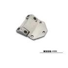 TANJA K02 stainless steel T shape dump truck hinge
