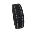 20mm 25mm 30mm 38mm 50mm hot sale wholesale custom reflective webbing PP webbing strap for bag