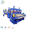 hot selling professional Supply Tension Levelling pipe line machine