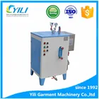 industrial mini electric steam boiler price for heating garment industry