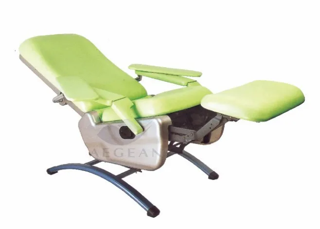hospital recliner chair bed