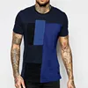 Wholesale Clothing 2017 100%Cotton High Quality Custom T Shirt And Simple Style Mens Fashion Clothes Blouse And Tops