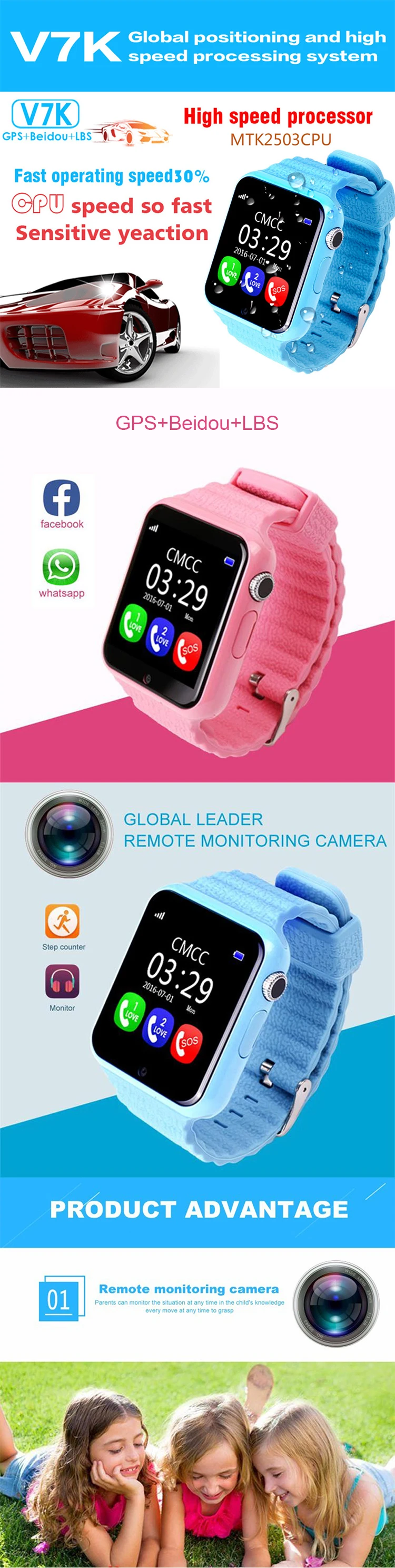 v7k smartwatch review