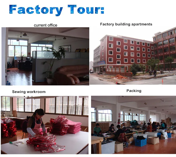 factory
