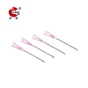 Stainless steel Bulk Needle Accessories for Syringe