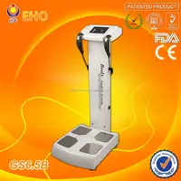 Alibaba Pneu GS6 5B Body Fat