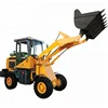 Hot sale mini tractors with front end loader price