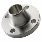 ASTM A182 F11 C12 A156 F22 Gr70 Alloy Carbon Steel Weld Neck Flange