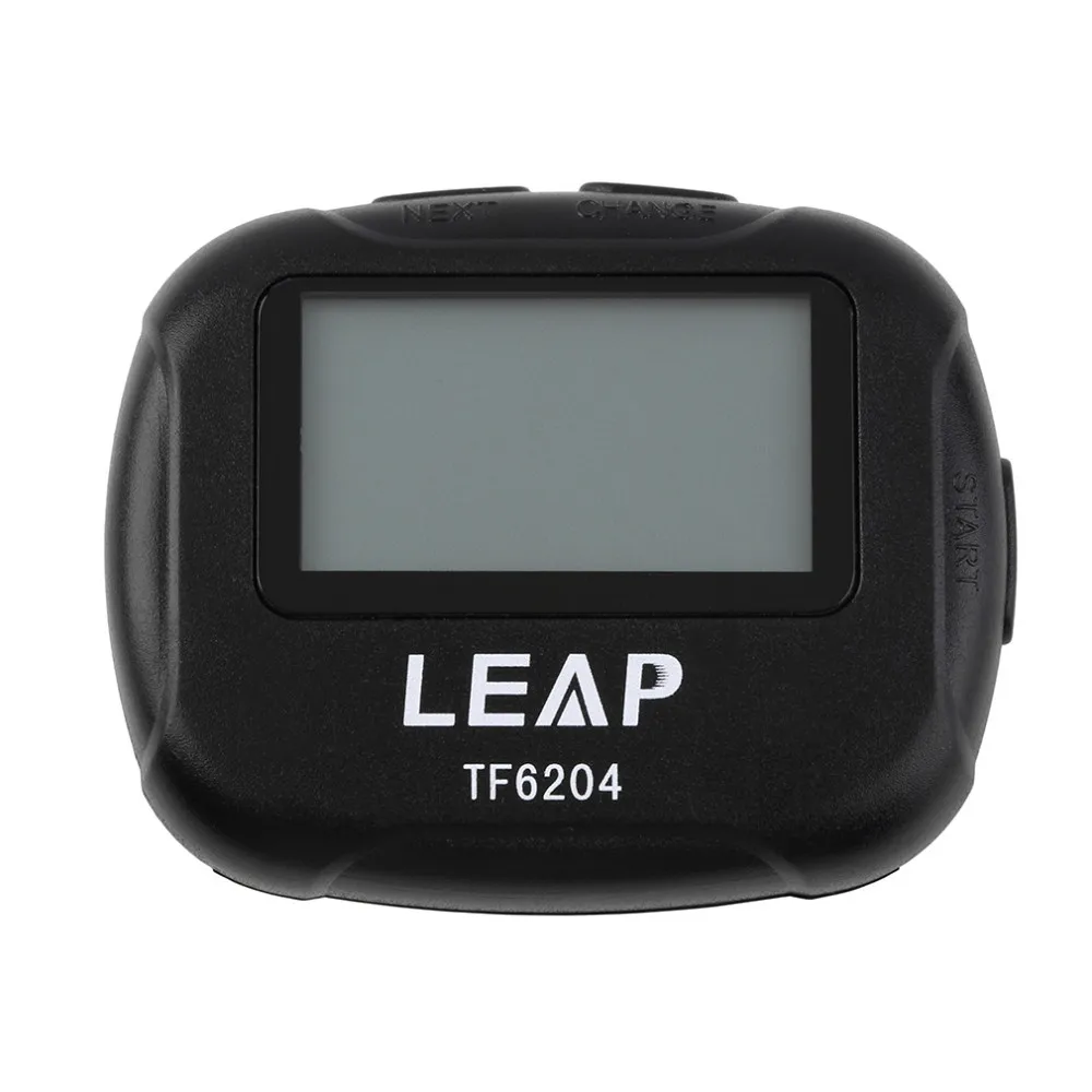 Training Electronics Interval Timer Segment Stopwatch Interval Chronograph for Sports Yoga Cross-fit Boxing Other GYM Trainings