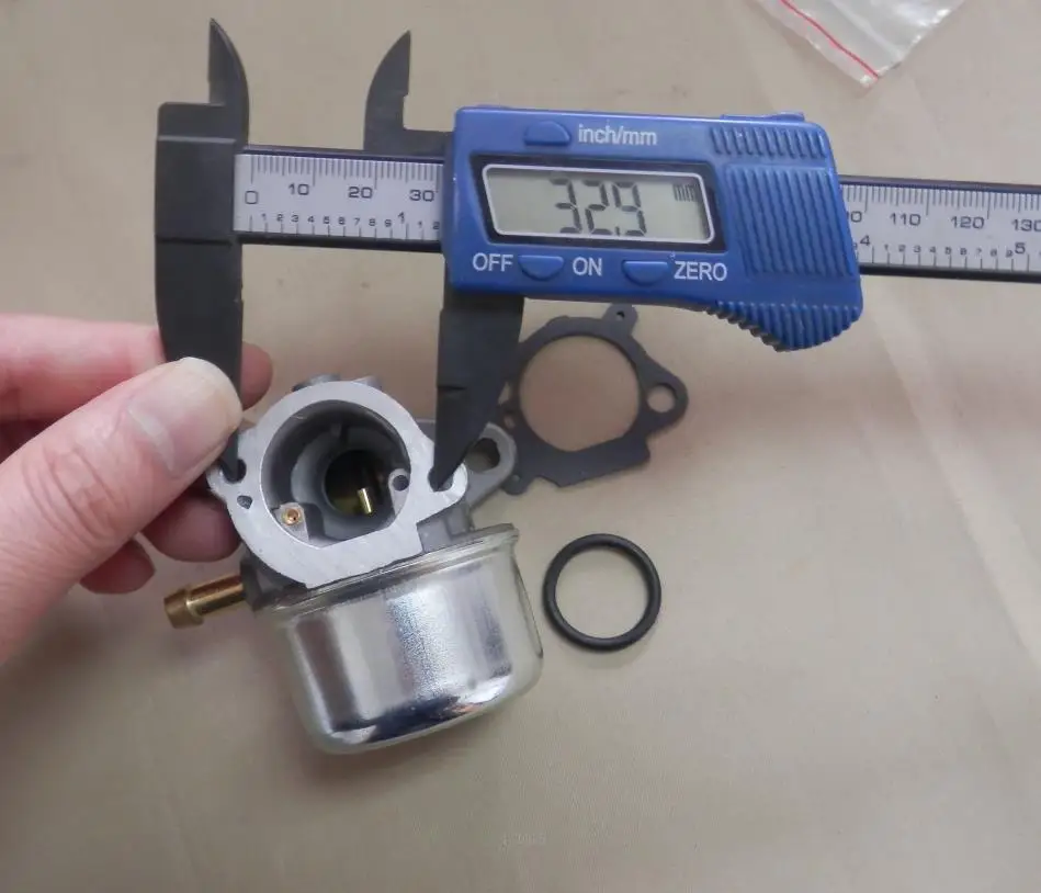 CARB BRIGGS&STARTTON 799868 498170 7