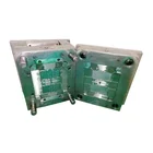 OEM ODM Custom Aluminum Alloy Wheel Die-casting Mould Mold