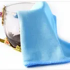8-Pack Car Microfiber Glass Cleaning Towel