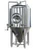 Beer fermentation tanks/fermenter with SUS 304