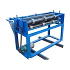 China Manufacturer Good Quality Sheets Coil Slitting Machine