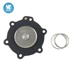 DB112 Nitrile buna VNP212 VEM312 1.5 inch diaphragm repair kit