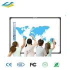 85inch Infrared Interactive Whiteboard/interactive Whiteboard Mobile Stand / Digital Smart Board