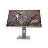 Flat Model 240HZ Computer Desktop Monitors Gaming Center Display PC 27 Inch Monitor
