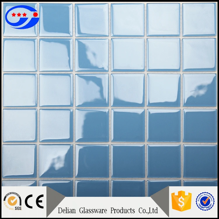 mozaic tile glass