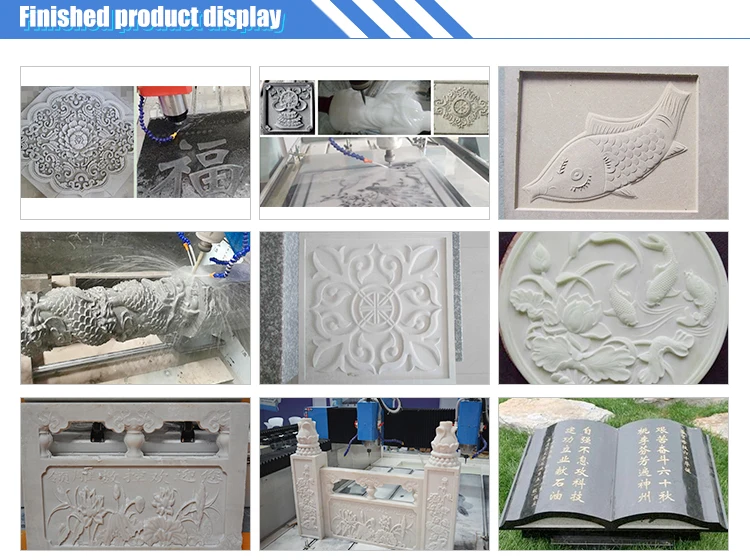 cnc marble engraving machine suppliers