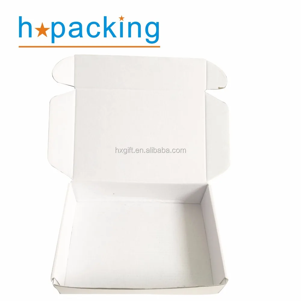 custom printed packaging printed paper box with logo for watch