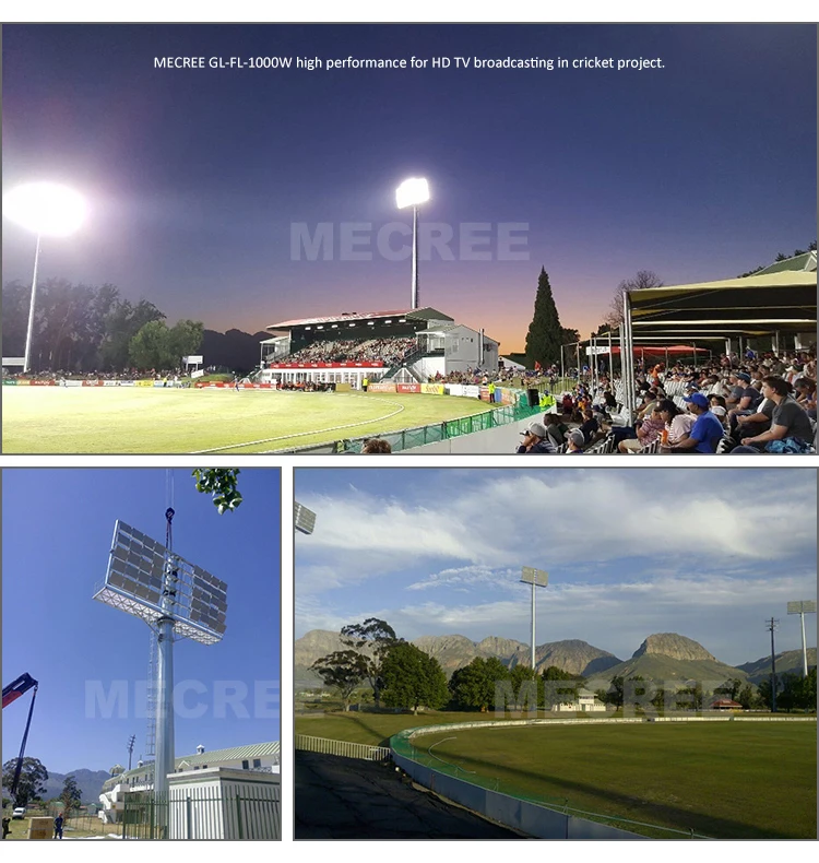 led flood light