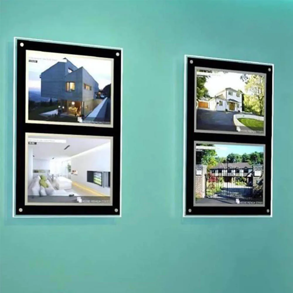 Led Light Frame Kaser Vtngcf Org