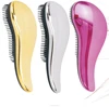 Detangling Brush Wet Detangling Hair Brush,Professional No Pain Detangler for Women,Men,Kids