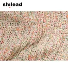 Shilead factory prices sweater tape fancy yarn