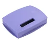 Plastic Electrical Handheld POS Enclosure With Silicone Protector