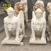 /product-detail/outdoor-garden-home-decor-marble-new-product-life-size-greece-sphinx-with-wings-statue-for-sale-60765972795.html