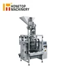 Hot sale Fill seal form cooked rice packing machine
