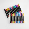 Non-Toxic Washable 6/8/12 Colors Wax Crayon Hair Chalk Sticks Set, Temporary Hair Dye Sets On Party,Birthday
