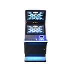 2019 Arcade Amusement Bill Acceptor Luxury Gambling Arcade Bingo Machine Slot Casino Game Board