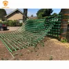A frame climbing cargo net home depot play equipment for outside