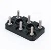 High Quality Insulation Electrical Screw Terminal Block