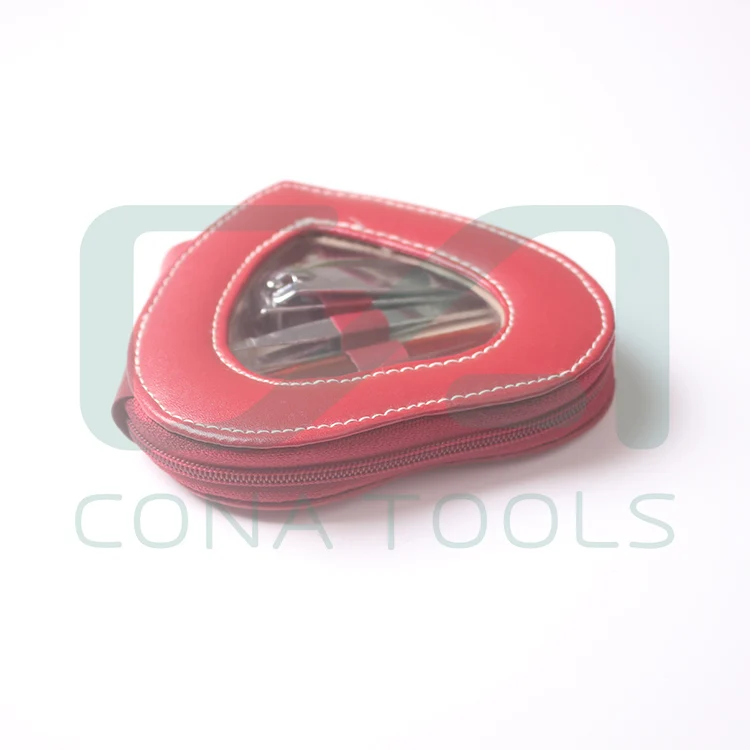 good quality nail cutter clipper manicure set