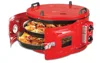 Electrical Round Double Oven (Big Size)